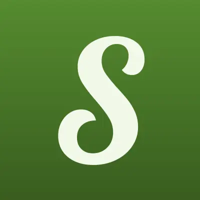СтройДом, строительная фирма, лого-визитка
